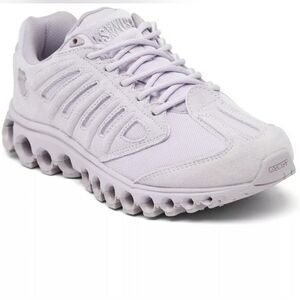 K-Swiss Women's Light Purple TUBES® PHARO WOMEN'S LOW NWT